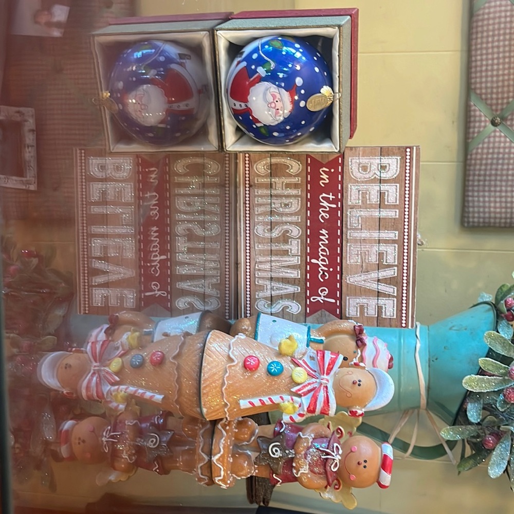Christmas bundle